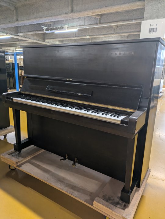 YAMAHA