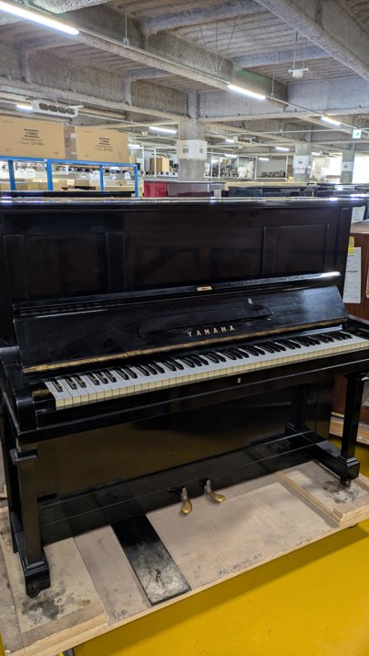 YAMAHA