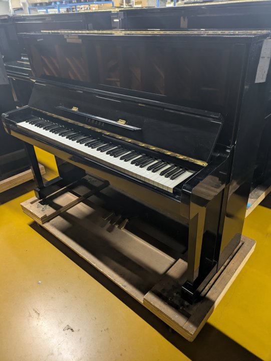 YAMAHA