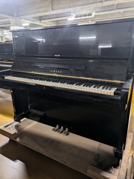 YAMAHA