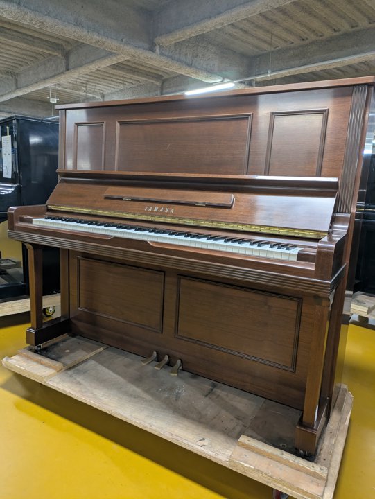 YAMAHA