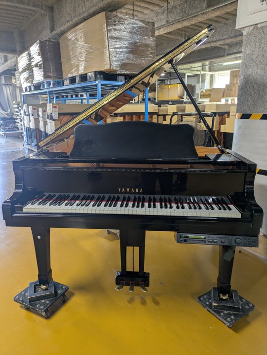 YAMAHA