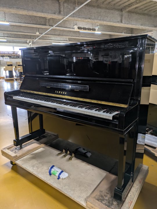 YAMAHA
