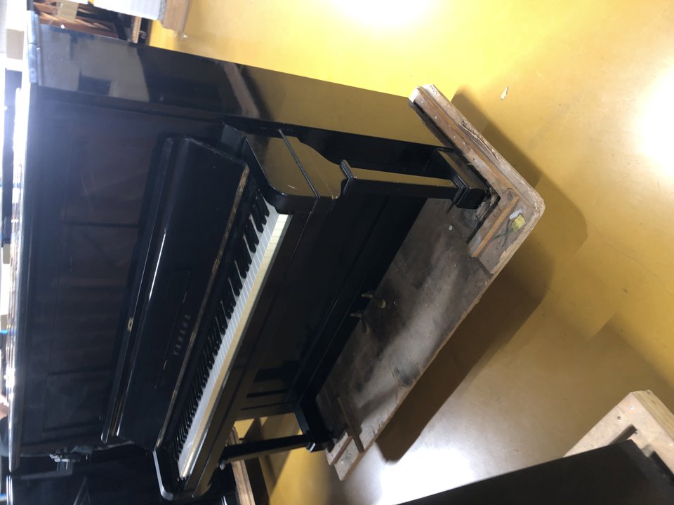 YAMAHA