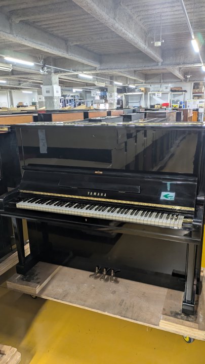 YAMAHA