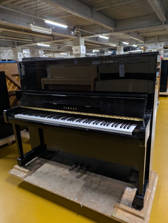 YAMAHA