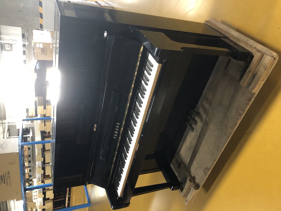 YAMAHA