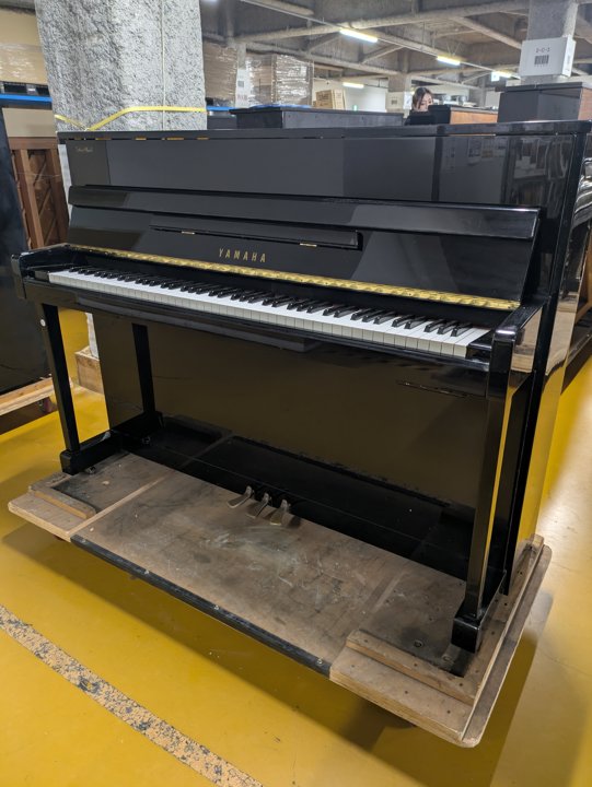 YAMAHA