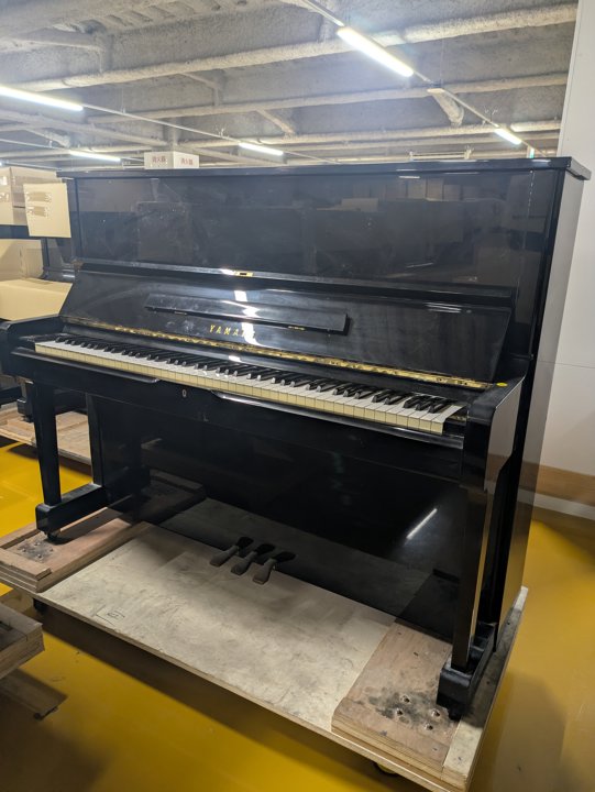 YAMAHA