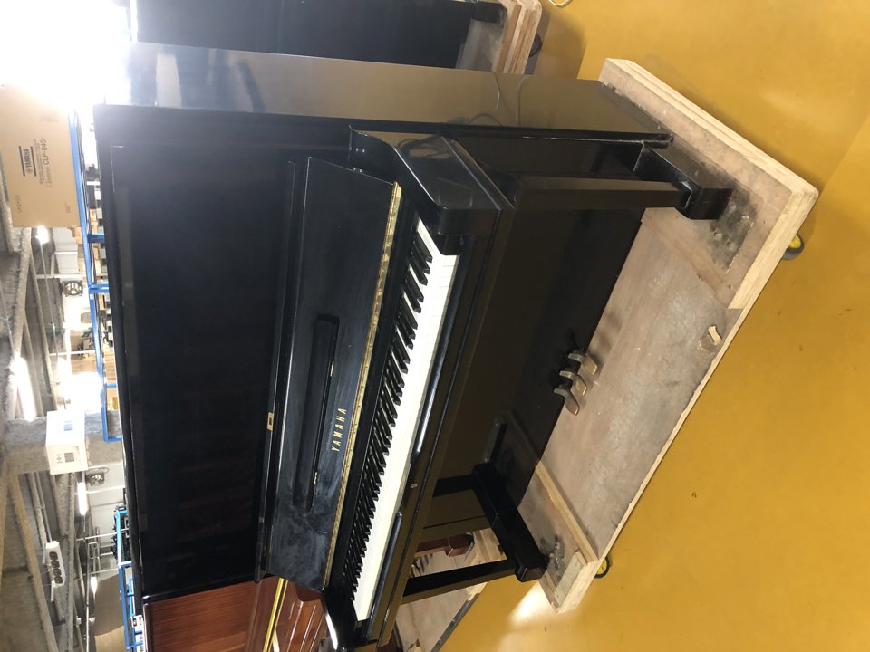 YAMAHA
