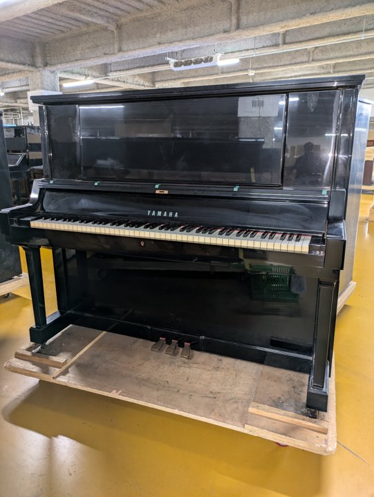 YAMAHA