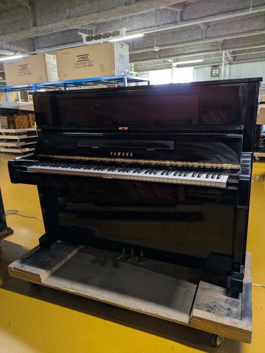 YAMAHA