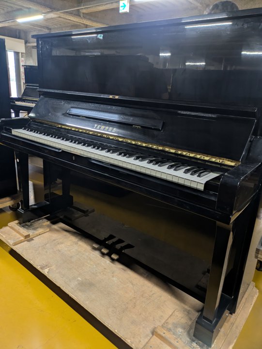 YAMAHA