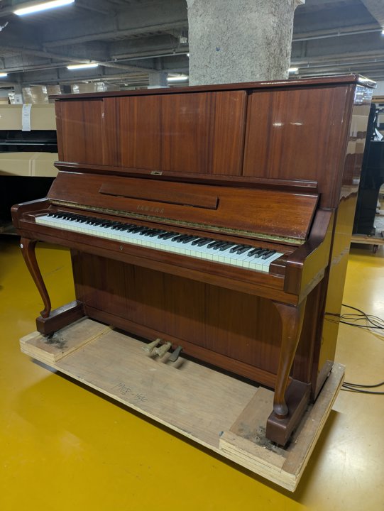 YAMAHA