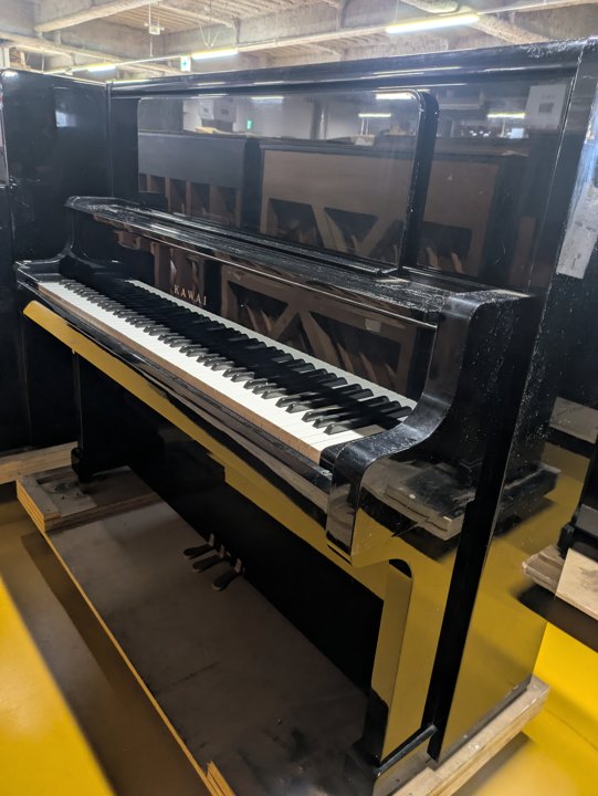KAWAI