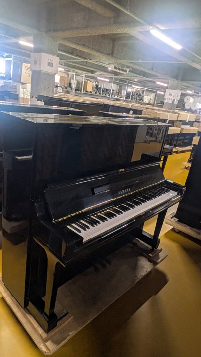 YAMAHA