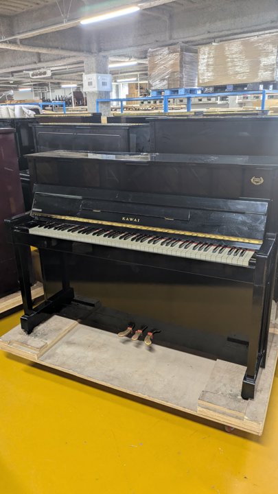 KAWAI