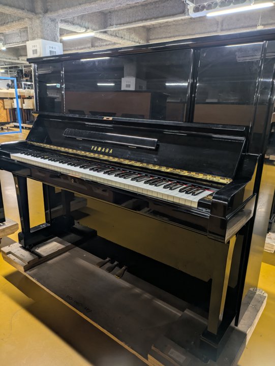 YAMAHA