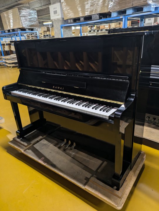 KAWAI