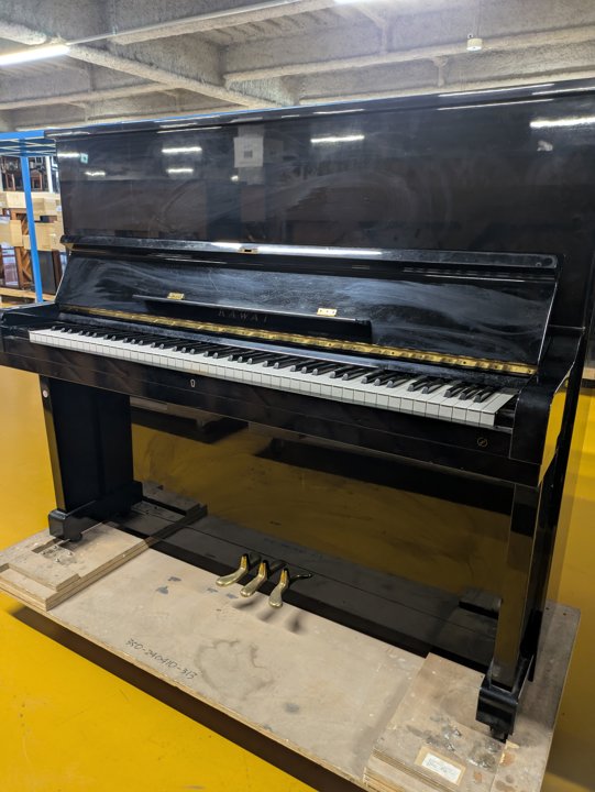 KAWAI