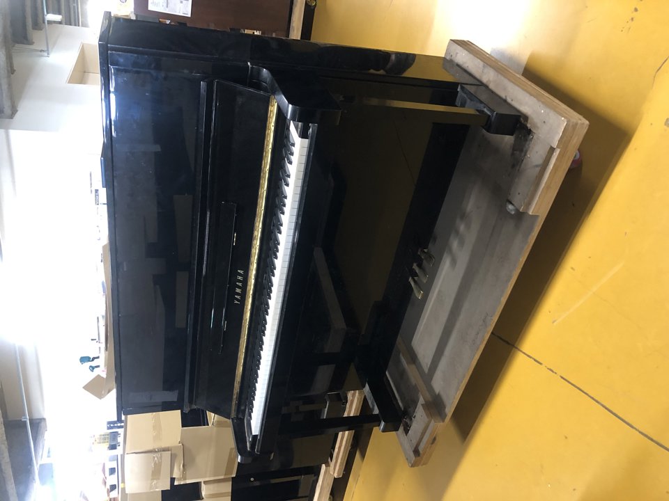 YAMAHA