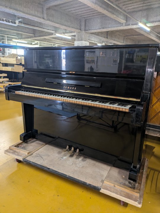 YAMAHA