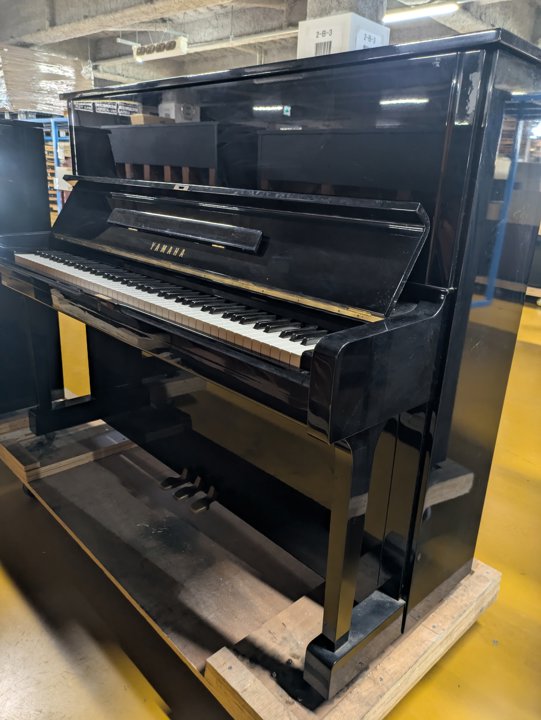 YAMAHA