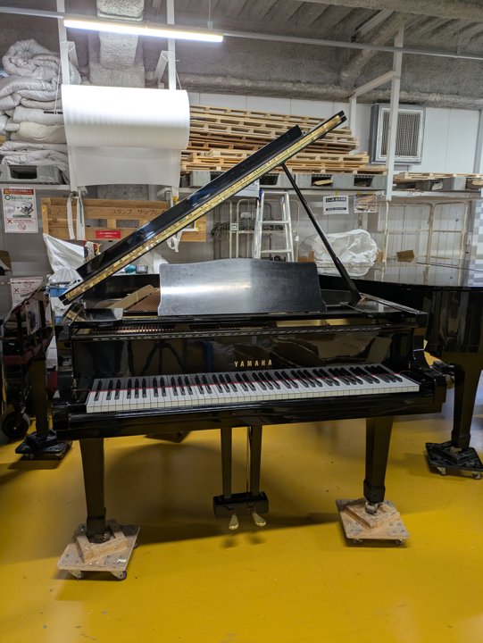 YAMAHA