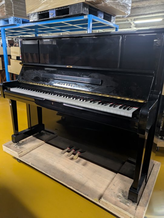 YAMAHA