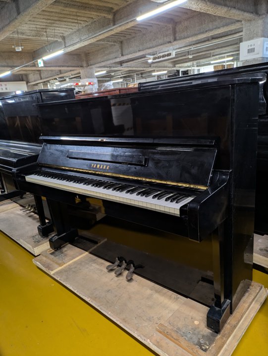 YAMAHA