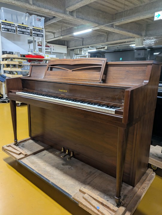 YAMAHA