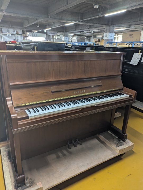 YAMAHA