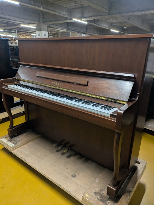 YAMAHA
