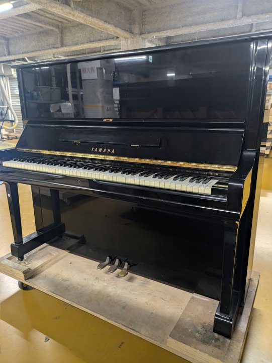 YAMAHA