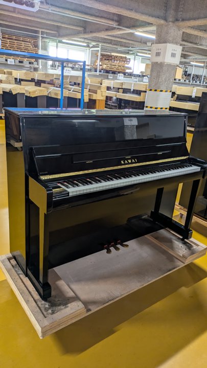 KAWAI