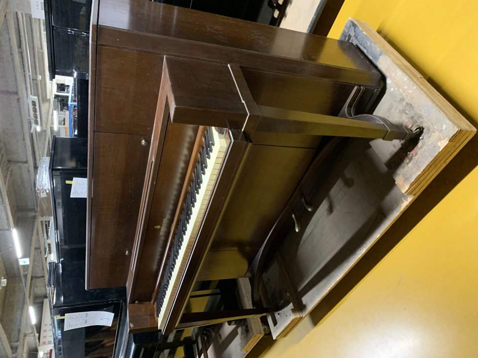 STEINWAY&SONS(NY)