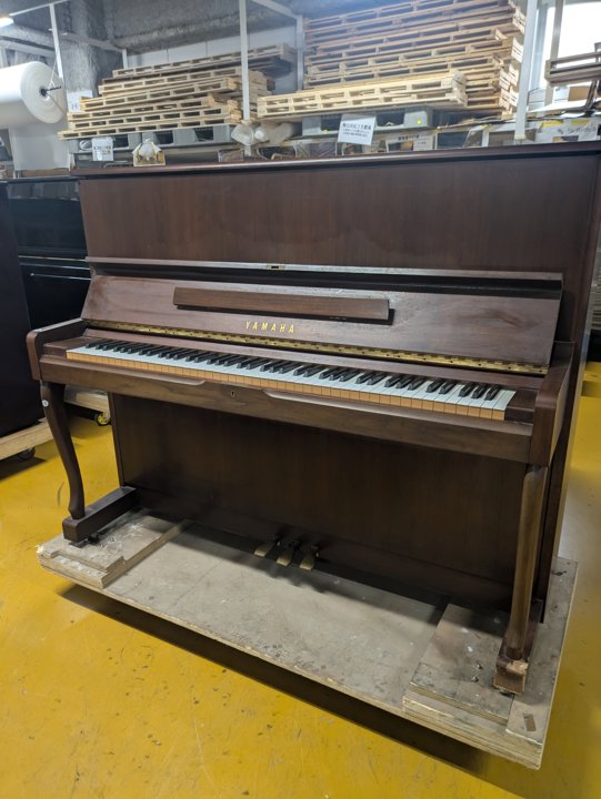 YAMAHA