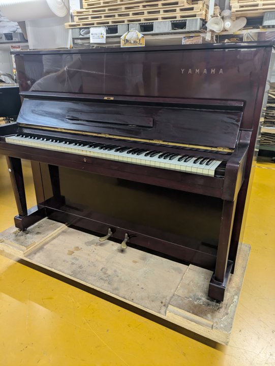 YAMAHA