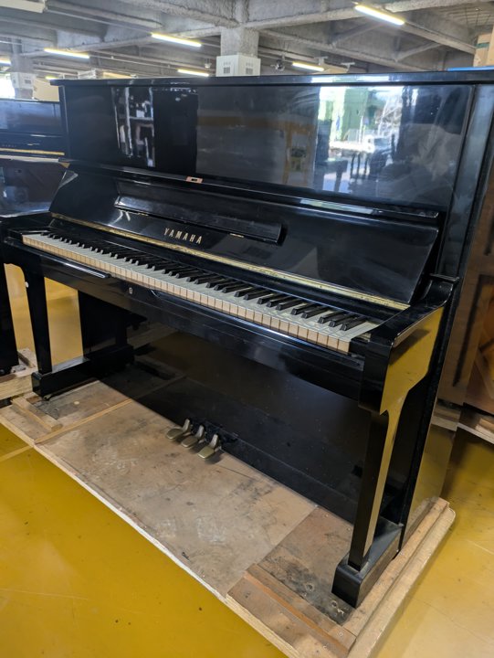 YAMAHA