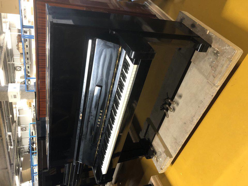 YAMAHA