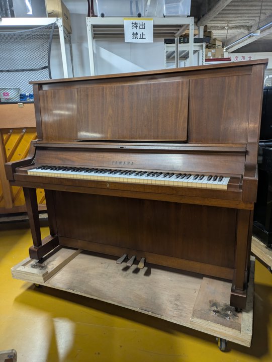 YAMAHA