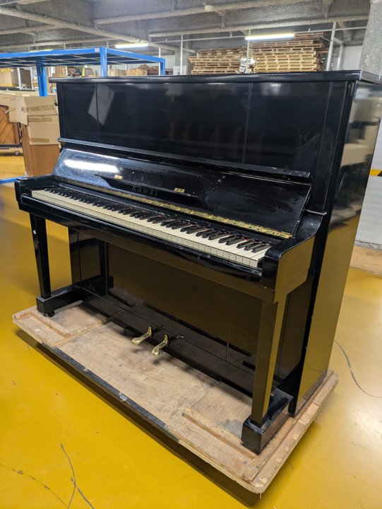 KAWAI