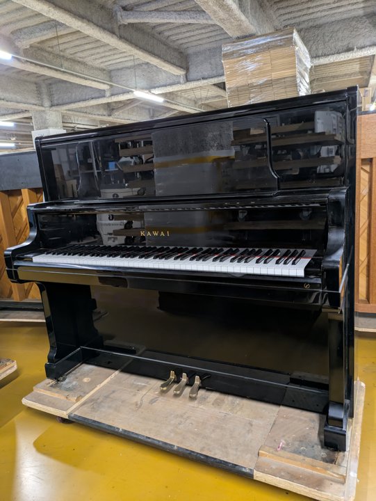 KAWAI
