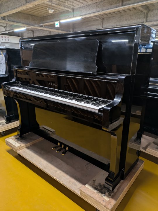 KAWAI