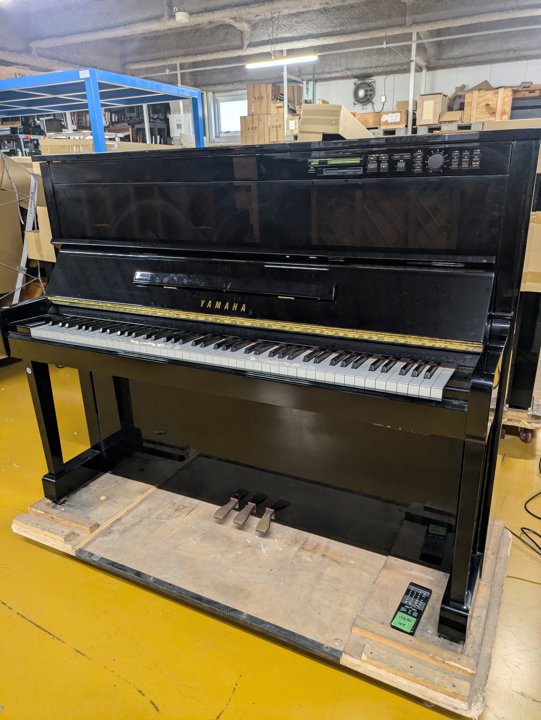 YAMAHA
