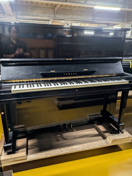 YAMAHA