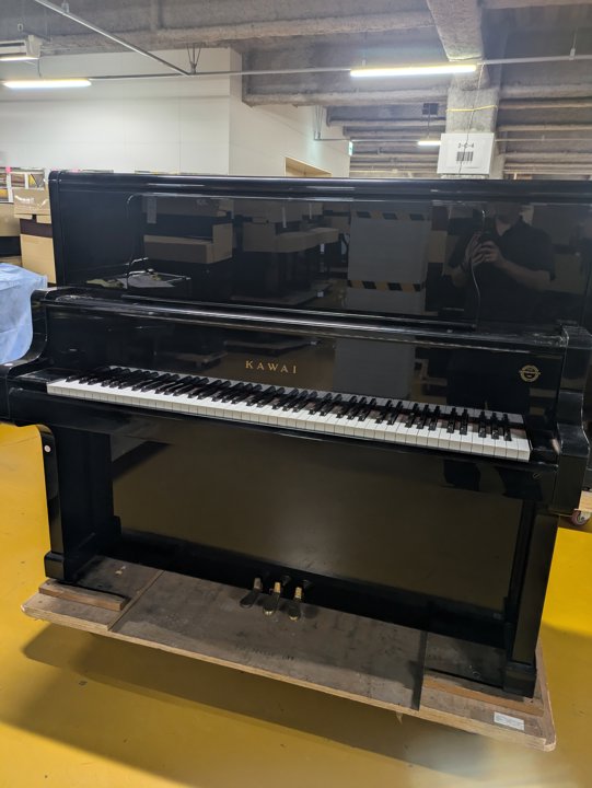 KAWAI